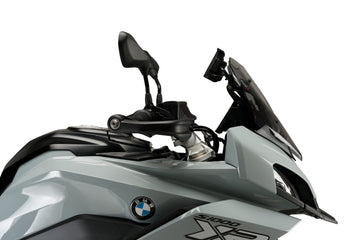BMW S 1000 XR [2025] – Sportscheibe – Stark getönt