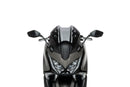 KYMCO AK 550 PREMIUM [2025] – Windshield V-Tech Line Sport – Strongly tinted-4
