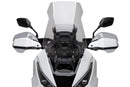 HONDA X-ADV [2025] – Handschutzverlängerung – Stark getönt-2