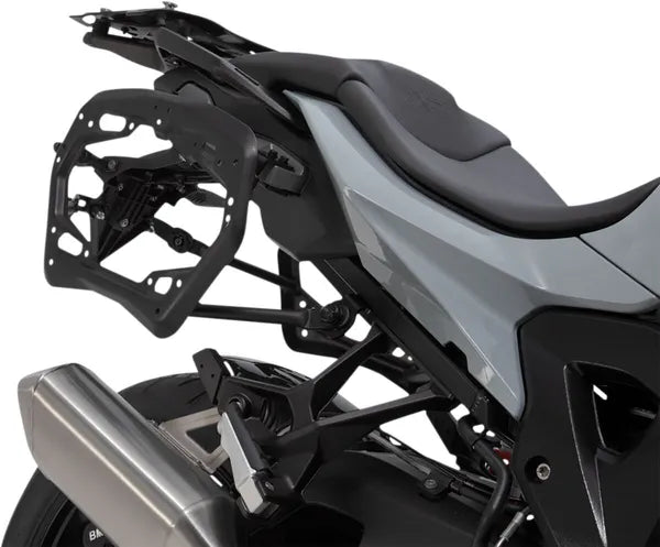 BMW S 1000 XR [2019–2026] – PRO Seitenträger (Paar)