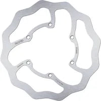 Yamaha Yz 450 F [2022-2023, 2025, 2024, 2024-2025] - brake disc - picture 11