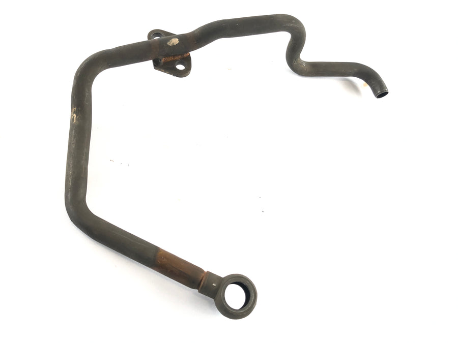 BMW R 1150 RT [2003] - Oil line