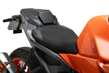 KTM 990 DUKE R [2025] – Heckverkleidung – Mattschwarz