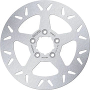 Harley-Davidson FLSTFB 1690 Fat Boy Special [2017] - brake disc fixed round - picture 1