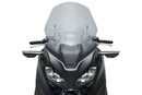 YAMAHA T-MAX 560 TECH MAX [2024] – Rückspiegel Aileron – Schwarz