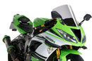 KAWASAKI ZX-6R NINJA [2018] – R-Racer Scheibe – Getönt-5