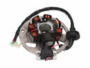 Aprilia RS 125 [NARAKU] – Lichtmaschinen-Stator für Minarelli Horizontal und Vertikal-2