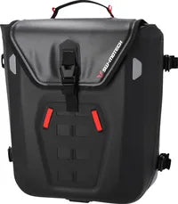 Benelli Leoncino 500 Trail [SW-MOTECH] – SysBag wasserdichte Seitentasche