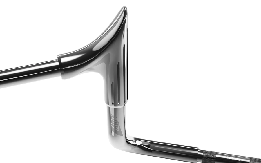 harley davidson flhxse [ZARD] – Bull Lenker