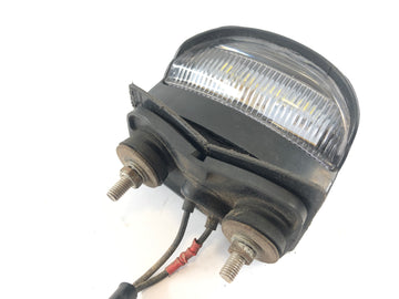 Suzuki DL 1000 V-Strom [2006] - License Plate Light - 0