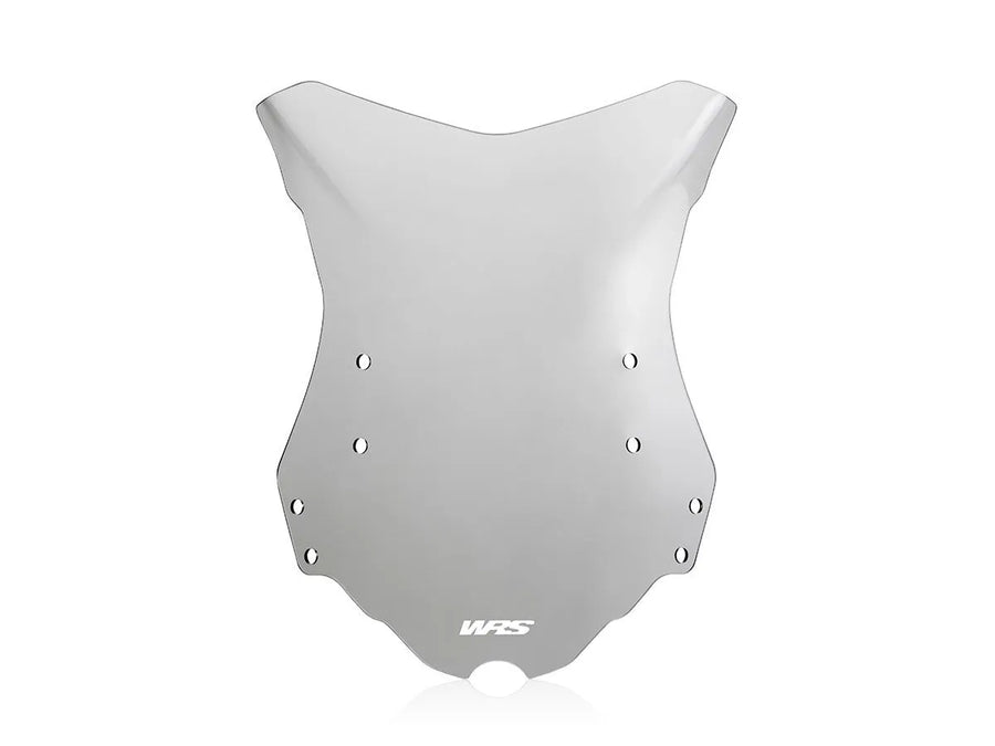 Benelli TRK 502 [WRS] – Windshield