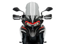 BENELLI TRK 702 X [2024] – Touring Screen – Transparent-1