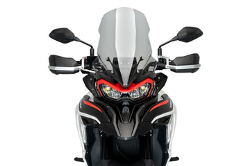 BENELLI TRK 702 X [2024] – Touring Screen – Transparent