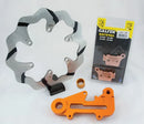 Ktm 530 EXC [2010] - Oversize Wave Bremsscheiben-Kit hinten – Bild 2