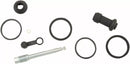 Yamaha XT 500 [prox]-brake caliper overhaul-1