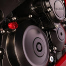 aprilia dorsoduro 1200 [PRO BOLT] – oil filler cap made of aluminum