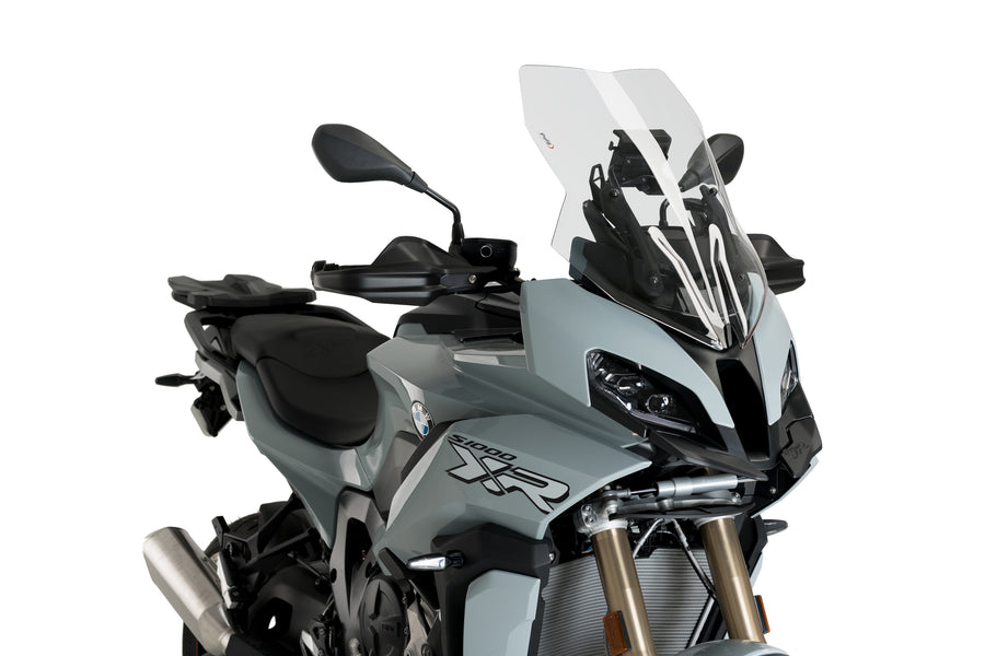 BMW S 1000 XR [2025] – Tourenscheibe – Getönt