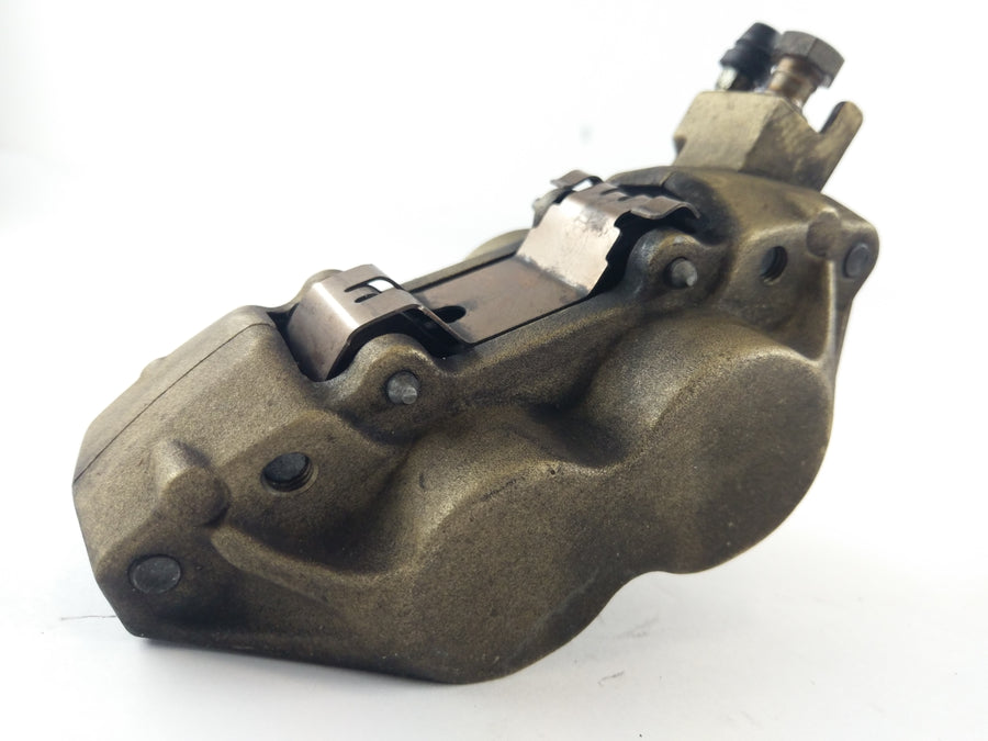 Aprilia RST 1000 Futura [2004] - brake caliper at the front left