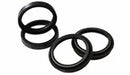 Suzuki RM 400 [prox]-fork oil seals-2