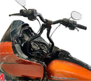 harley davidson fltr [LA CHOPPERS] – Double Walled Road Glide Kage Fighter T-Bar-3