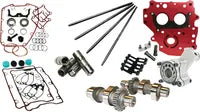 Harley-Davidson FXST 1690 Softail Standard [2012-2015] - HP+® Camshaft Kit - Camshaft Profile: 543 Series - Figure 11