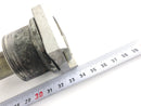 Suzuki DL 1000 V-Strom [2006] - Rear axle-3