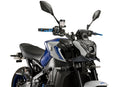 YAMAHA MT-09 SP [2023] – Naked fairing windshield front spoiler-11