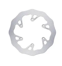 Yamaha Wr 426 F [2002] - BRAKE DISC FIXED WAVE GROOVED OVERSIZE – picture 10