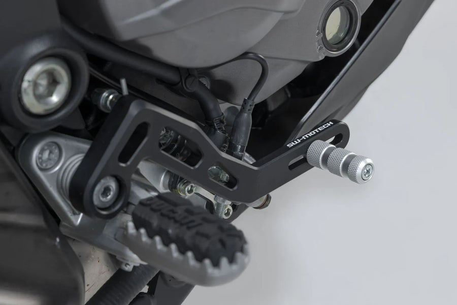 ducati multistrada 950 [SW-MOTECH] – Bremspedal