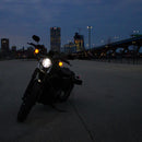 Triumph Thunderbird 1600 [2018] - 5-3/4" LED Adaptive 2 headlights – Item no. 0555091 – picture 6