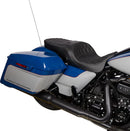 harley davidson touring [DRAG SPECIALTIES] – Freedom Touring seat-2