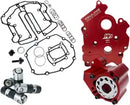 Harley-Davidson FLHTCUTG 1868 Tri Glide Ultra 114 [2023-2025] - Race Series Ölpumpe/Nockenwellenplatten-Satz – Bild 12