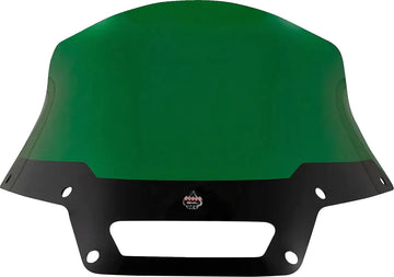 harley davidson fxlrst [KLOCK WERKS] – Kolor Flare™ Sport Windschild - 0