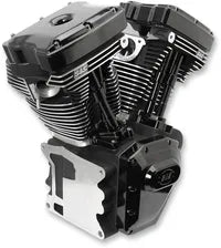 Harley-Davidson Flh 1340 Electra Glide [1984-1985] - V80 Long-Block Motor – Bild 7