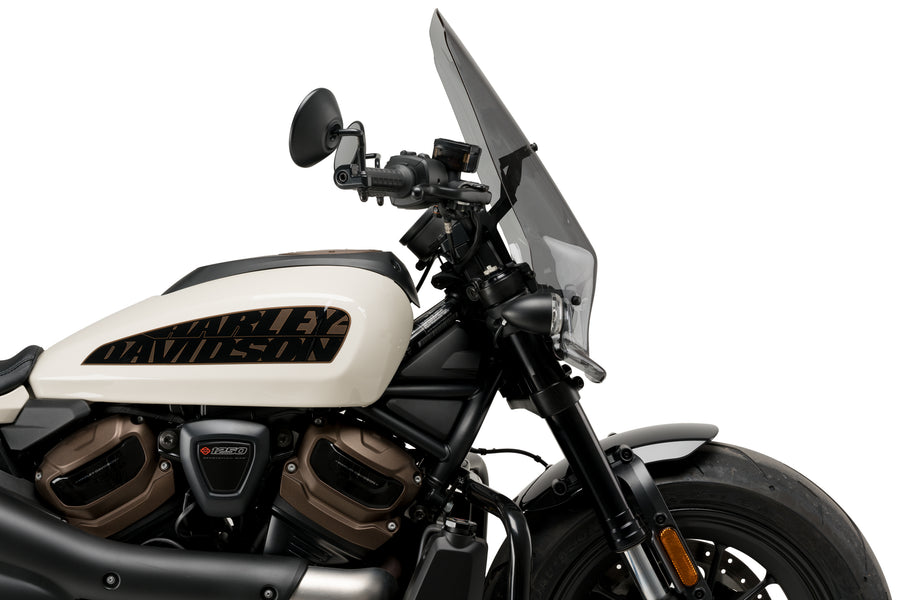 HARLEY DAVIDSON SPORTSTER S RH 1250 S [2024] – New Generation Touring