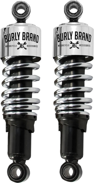 Harley-Davidson Sportster S [BURLY BRAND] – Slammer shock absorber