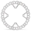 Tm Racing SMX 450 F Competition [2005-2008] - BRAKE DISC FIXED WAVE GROOVED OVERSIZE – picture 12