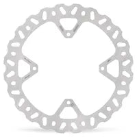 Tm Racing TM MX 450 ES FI 4T [2026] - BRAKE DISC SHARK FIXED – Picture 4