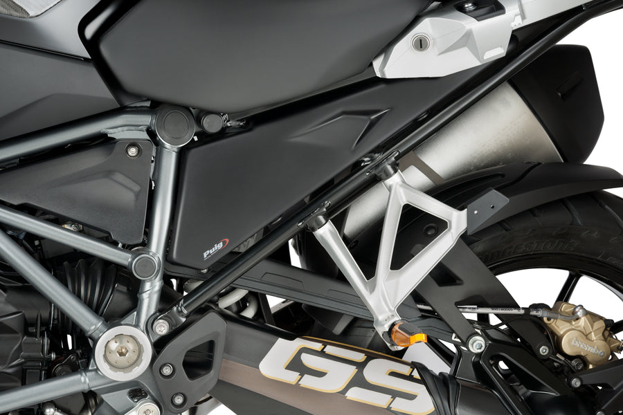 BMW R 1250 GS ADVENTURE [2024] – Side covers – Gray