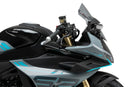 CFMOTO 450 SR [2025] – Z-Racing Scheibe – Getönt