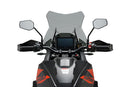 KTM 1290 SUPER ADVENTURE S [2025] – Tourenscheibe – Getönt-3