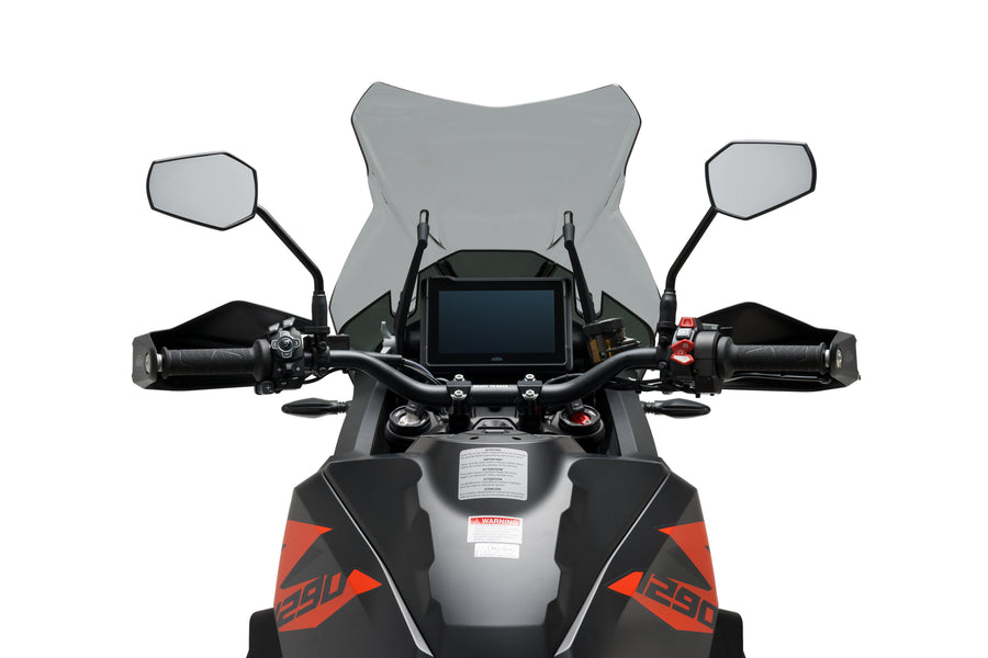 KTM 1290 SUPER ADVENTURE S [2025] – Tourenscheibe – Getönt