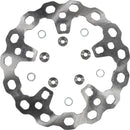Harley-Davidson FLHTCUTGSE 1923 Tri Glide CVO 117 [2022] - Cubiq™ brake disc - picture 4
