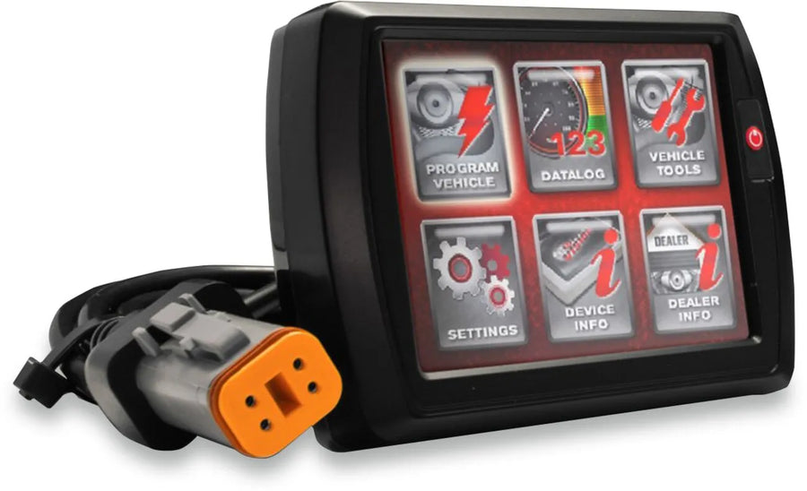 harley davidson flhtcui [DYNOJET] – Power Vision Tuning Module