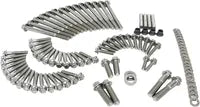 Harley-Davidson FXBR 1923 Softail Breakout 117 [2026] - 12-Point External Primary/Transmission Engine Bolt Set - Image 8