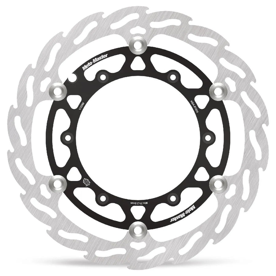 Beta RR 125 R Motard [2024-2025] - 270 brake disc - picture 1