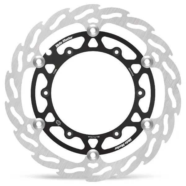 Beta RR-S 500 [2022] - 270 brake disc - picture 3