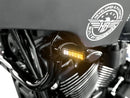 harley davidson fxlrst [HEINZ BIKES] – Classic Blinker ST-1