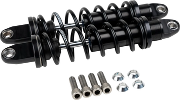 Harley-Davidson FLHTCUTG 1868 Tri Glide Ultra 114 [2024-2025] - REVO Trike suspension with coil spring - picture 1