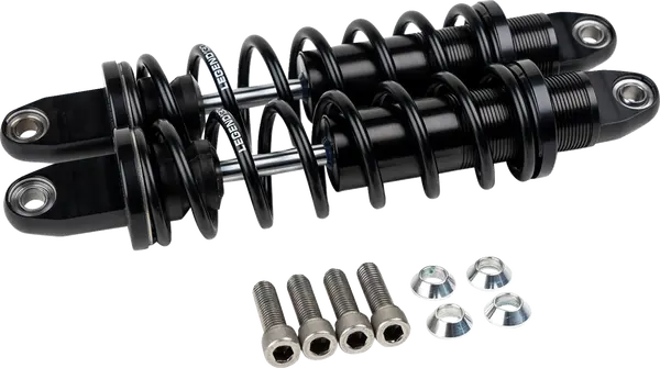 Harley-Davidson FLHTCUTG 1868 Tri Glide Ultra 114 [2024-2025] - REVO Trike suspension with coil spring - picture 2